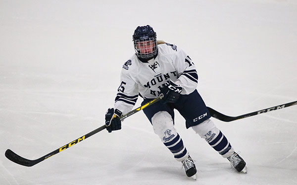 Finnie Skating