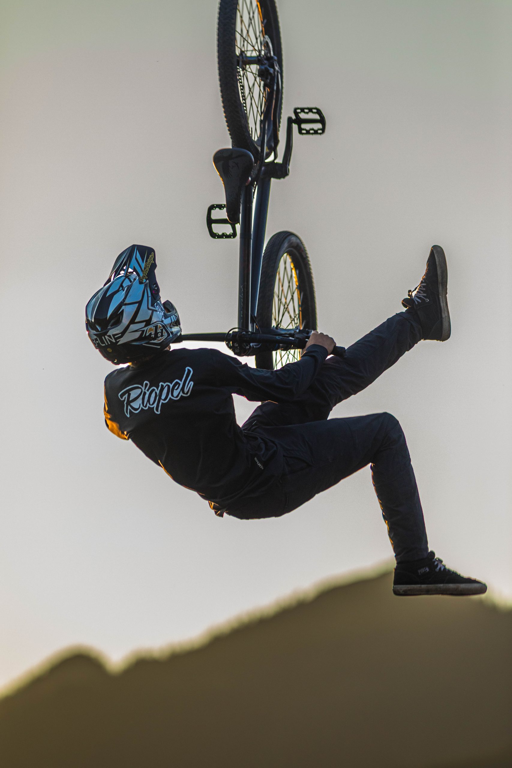 Fernie's Wam Bam Dirt Jump Jam lands with fans - Calgary Journal
