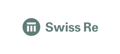 Swiss Re logo