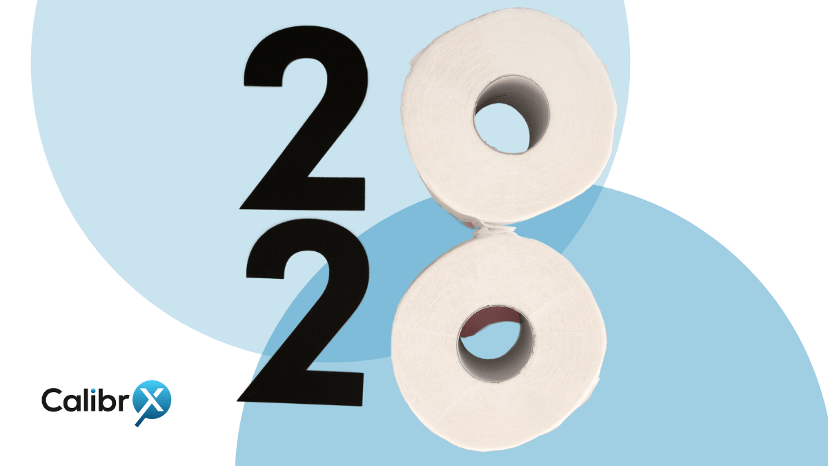 2020 In Review: A year of many lessons.