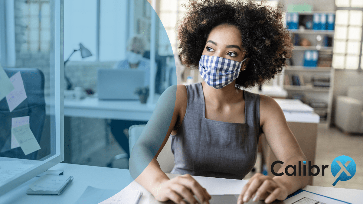 Back to work: are you ready to return to your office?