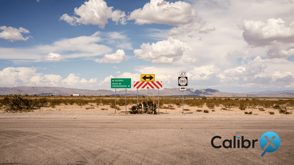 Ambition and integrity: making the right moves when you’re calling career shots