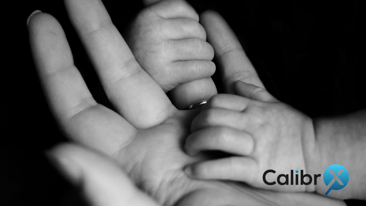 A life changing moment brings new perspectives