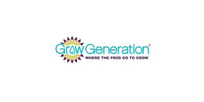 GrowGeneration Logo