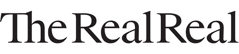 The Real Real Logo