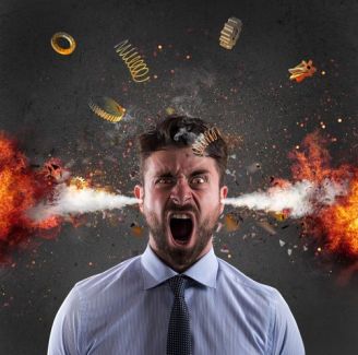 Workplace Drama | Workplace Conflict | Workplace Stress