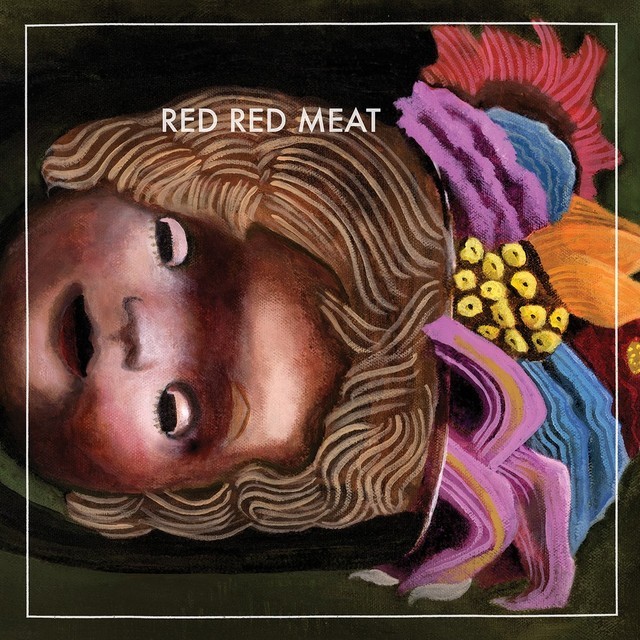 red red meat | califone