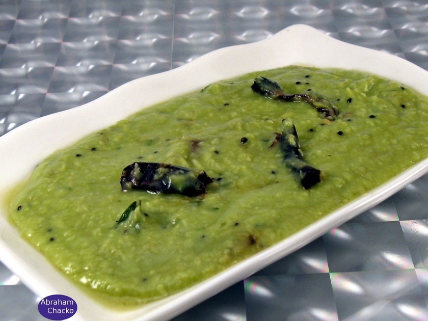 pics Avocado Chutney Recipe california avocados