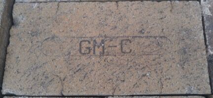 GM-C firebrick