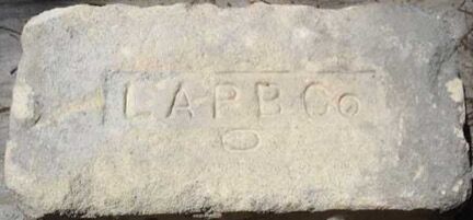 LAPBCo O firebrick
