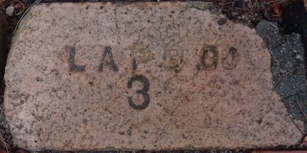 LAPBCO 3 firebrick