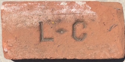 L C common brick