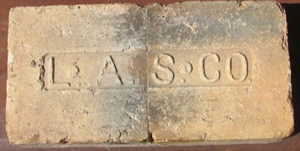 L.A.S.CO.