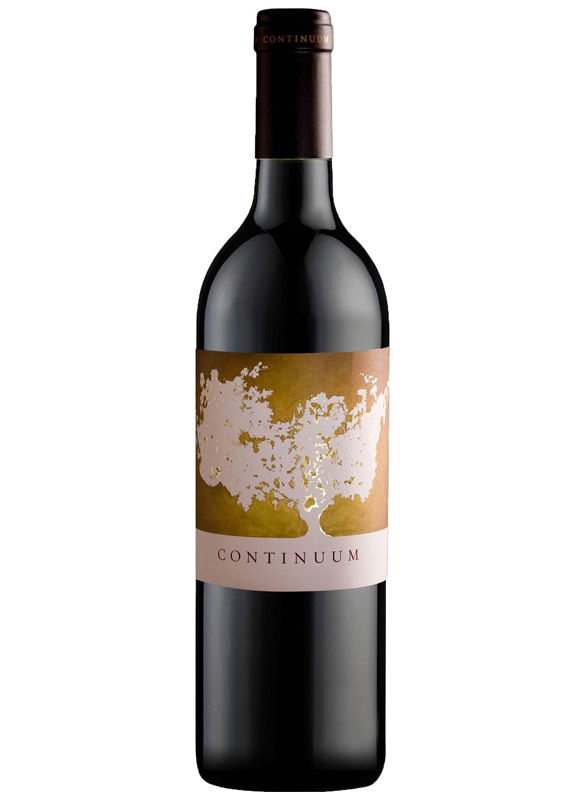 2013 CONTINUUM PROPRIETARY RED, NAPA VALLEY CULT WINE – CaliHiWines