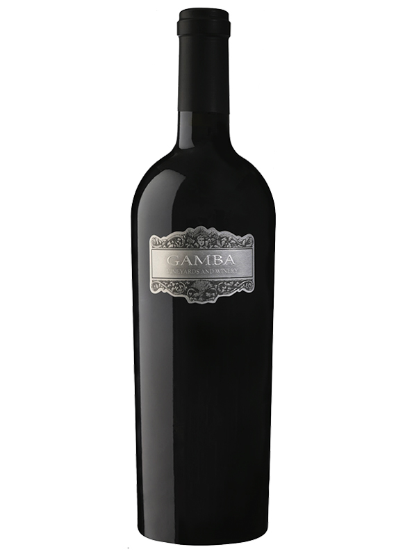 2019 GAMBA MCM ESTATE RUSSIAN RIVER VALLEY ZINFANDEL – CaliHiWines