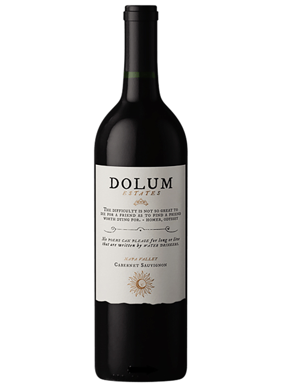 ワイン DuMOL2019 Napa Valley Cabernet Sauvignon 2019 DOLUM ESTATES NAPA VALLEY CABERNET SAUVIGNON – CaliHiWines