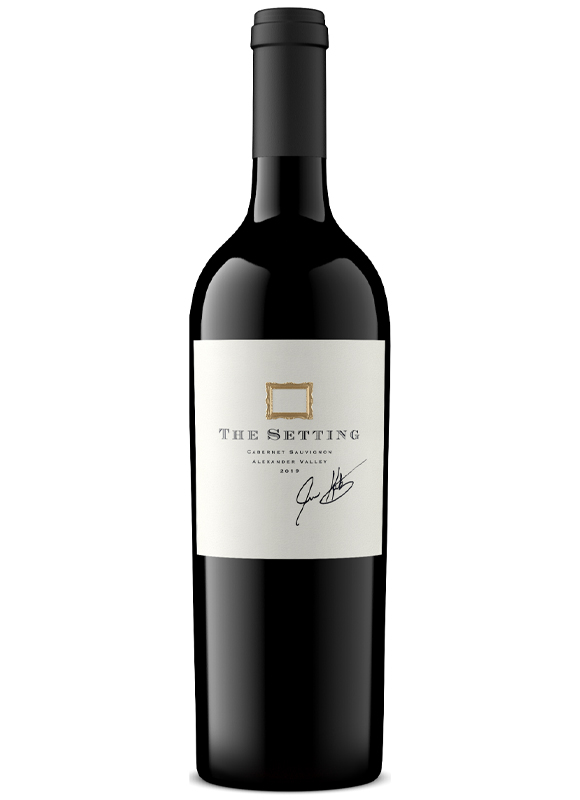 ★新品未開封★ STAGLIN CABERNET SAUVIGNON 2021 Staglin Family Estate Cabernet Sauvignon 2021 - Staglin