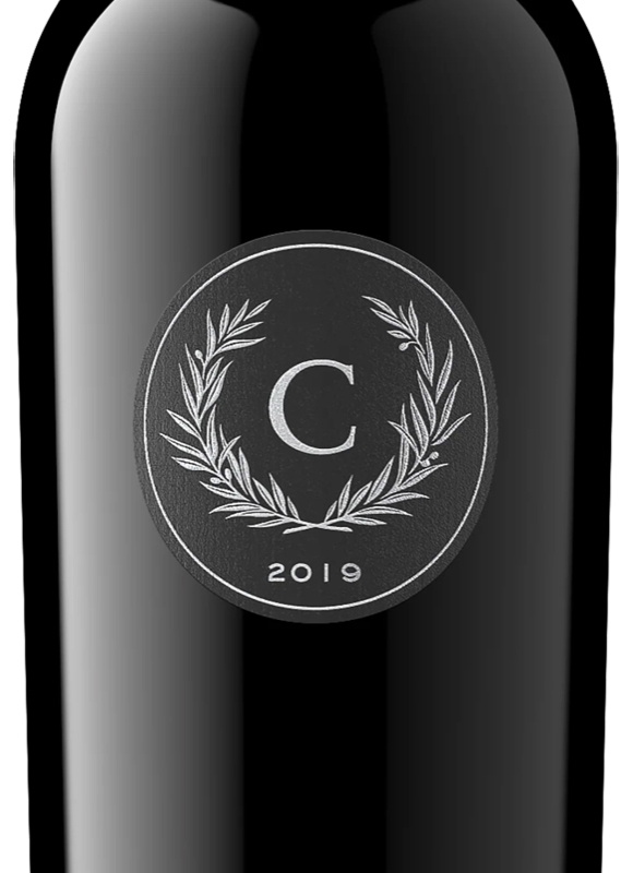 2019 CONN CREEK SPECIAL SELECTION NAPA VALLEY CABERNET SAUVIGNON