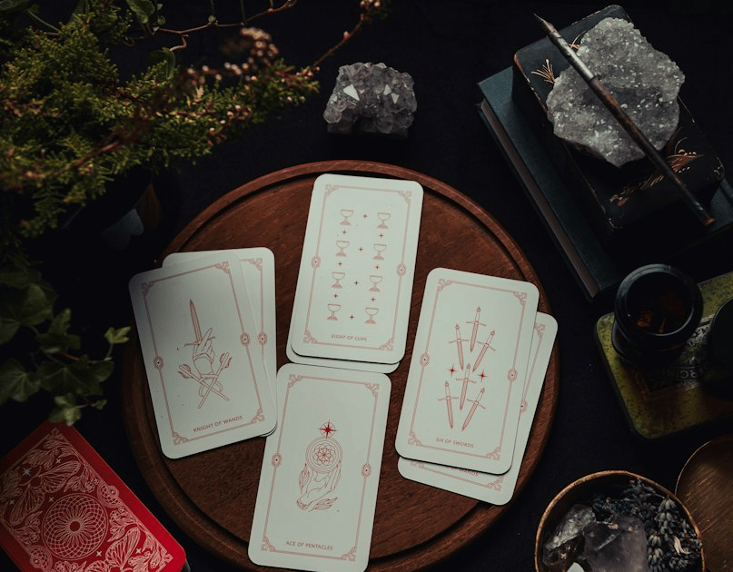 Understanding Divination