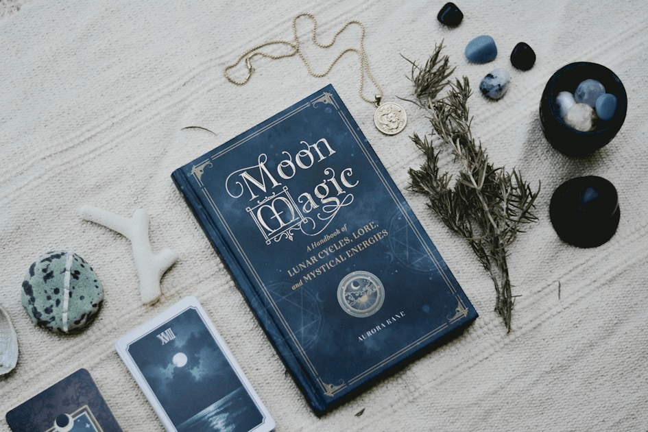 Experience Tarot Readings