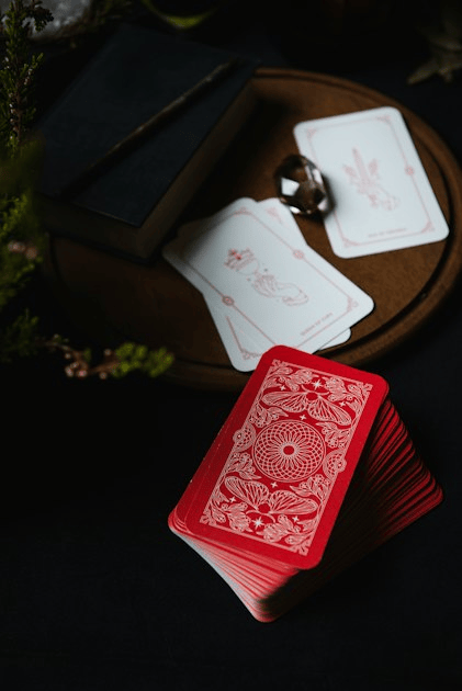 Custom Intention Candles