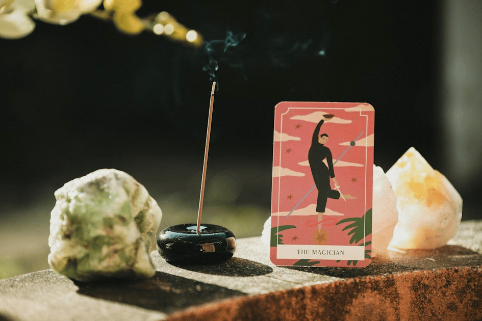 Discover the Magick of CaliOkie