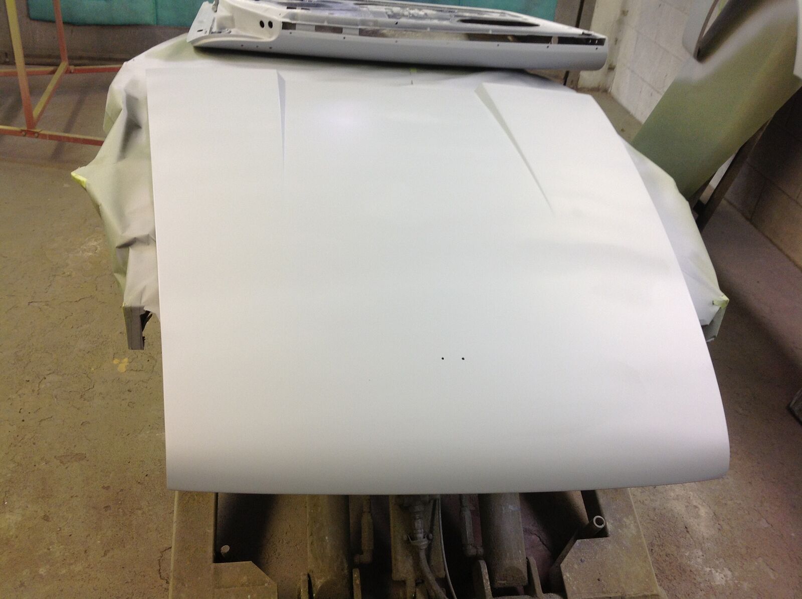 Priming Caliper Creations