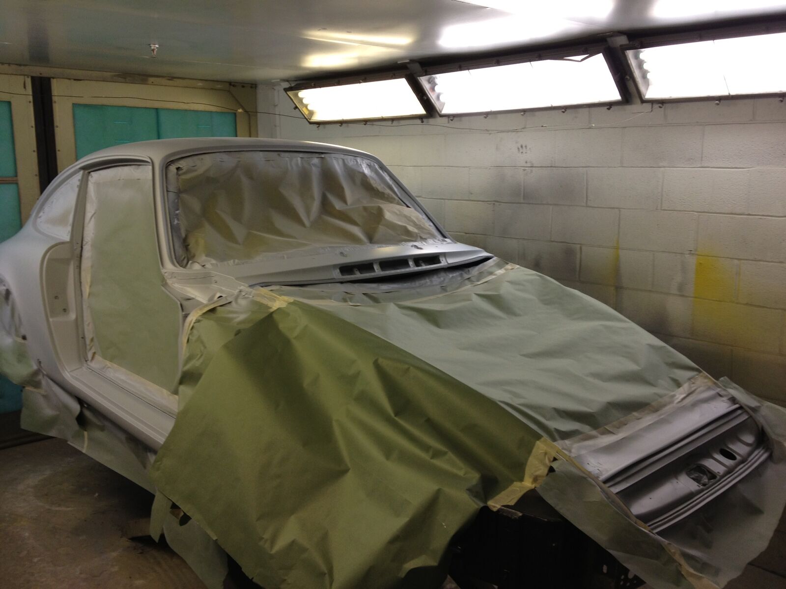 Priming Caliper Creations