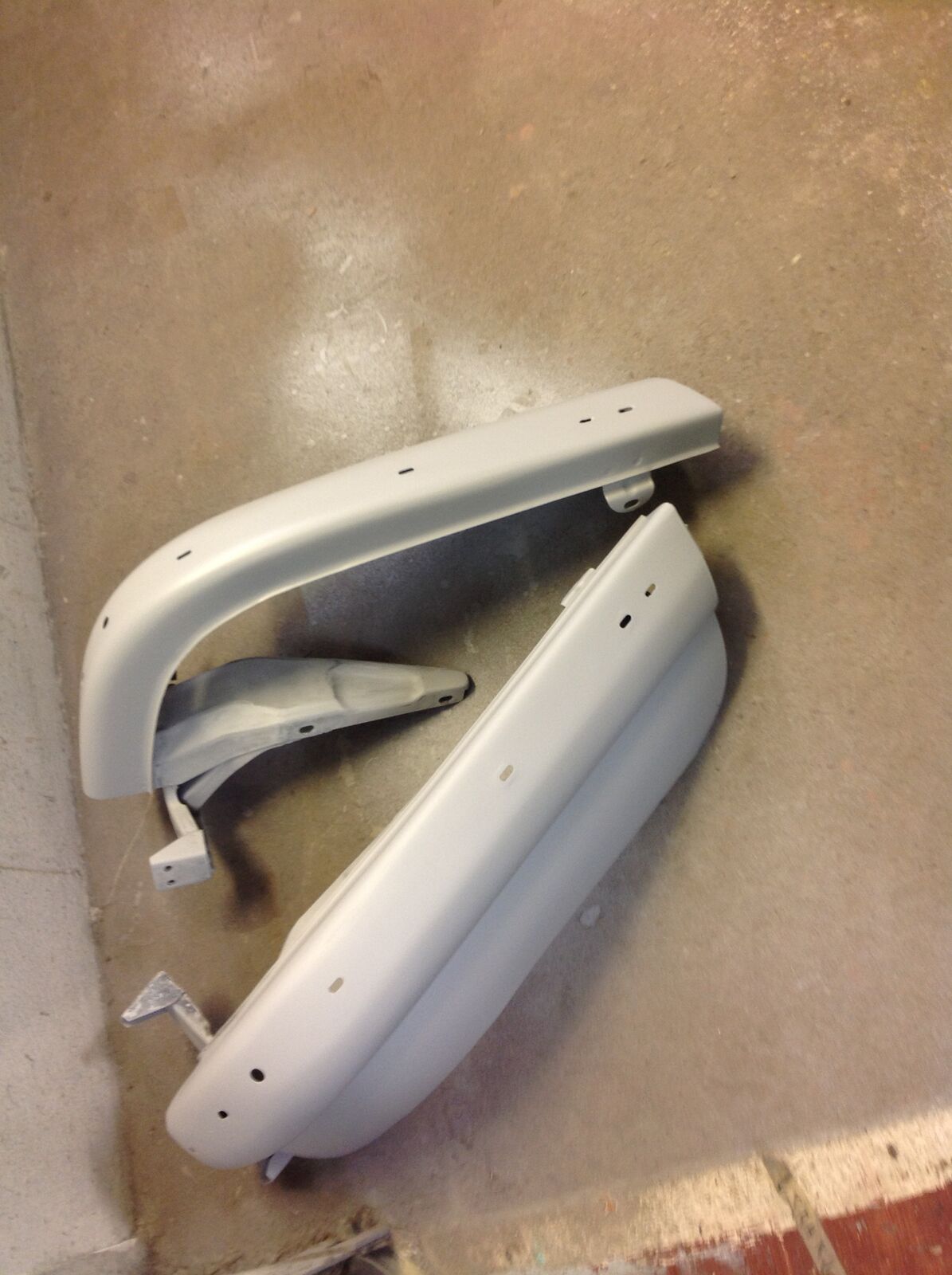 Priming Caliper Creations