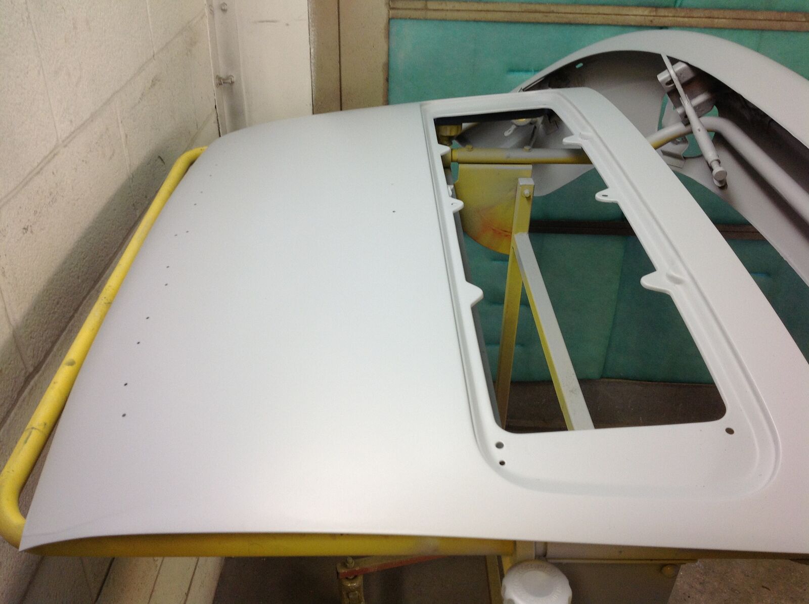 Priming Caliper Creations