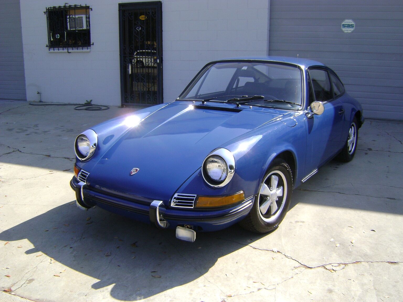 Paint Strip Caliper Creations