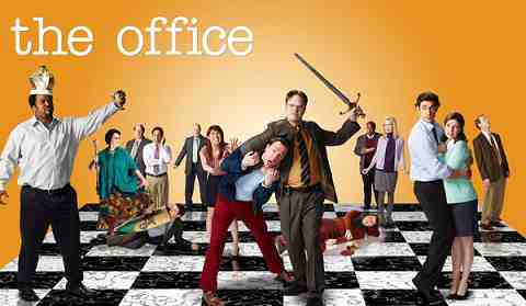 The Office Recap: The New Guys (Season 9, Episode 1) - California ...