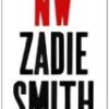 Book Review: NW by Zadie Smith 3 Book Review: NW by Zadie Smith Jacket cover NW by Zadie Smith