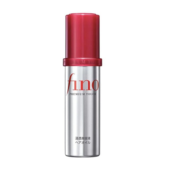 Shiseido Fino Hair Serum Treatment 70ml