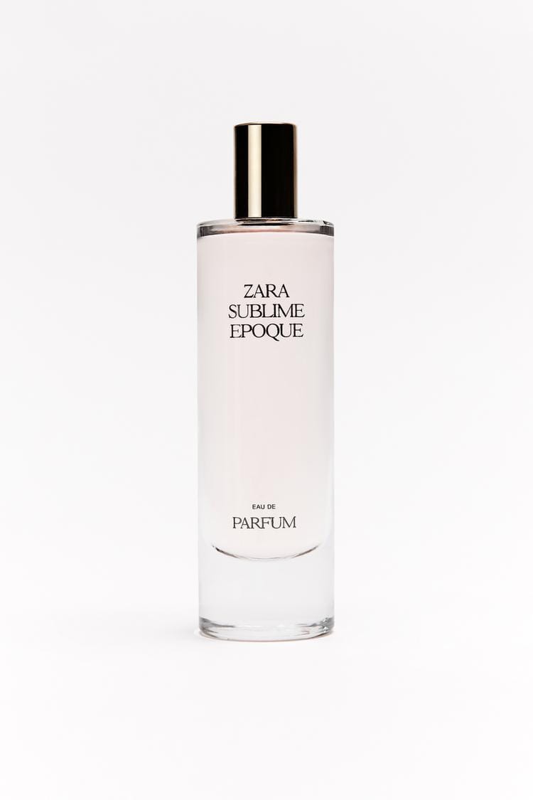 Zara SUBLIME EPOQUE EDP 80 ML