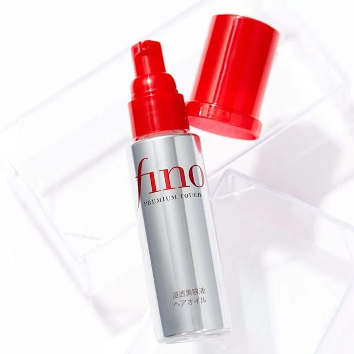 Shiseido Fino Hair Serum Treatment 70ml