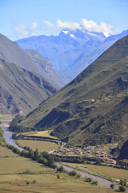 Sacred Valley
