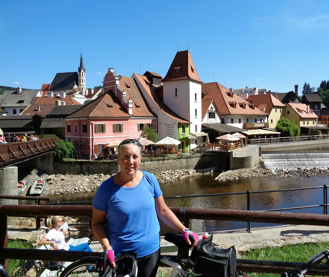 Český Krumlov
