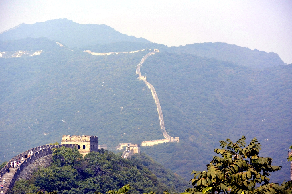 Great Wall