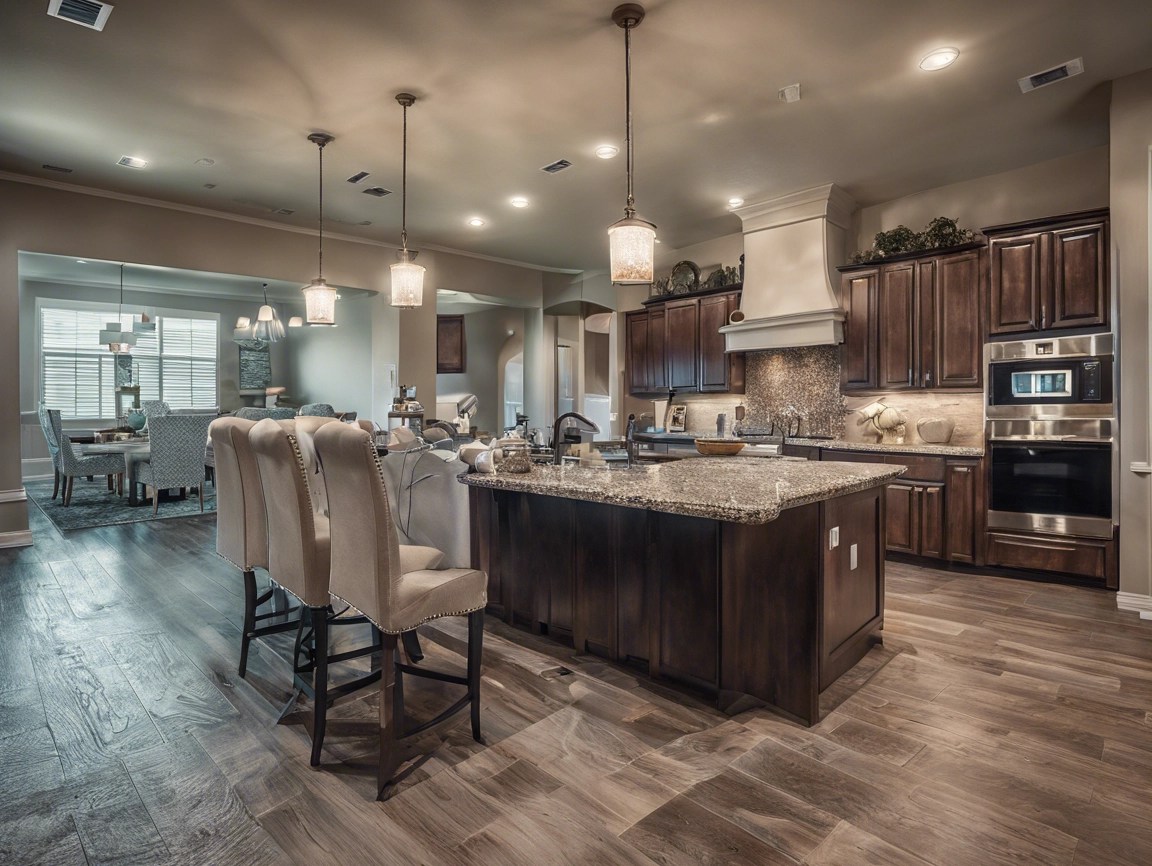 Factors to Consider Before Selling Your Home in Denton County, Texas