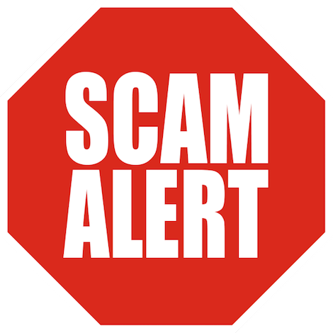 CALL CENTER SCAM