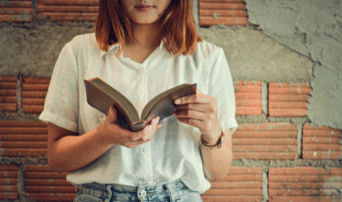 Top 10 Verses About the Word of God