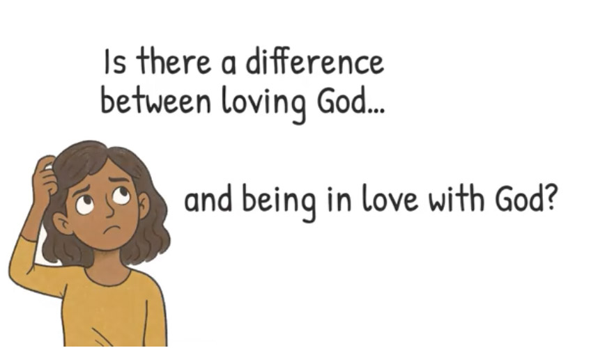 The Difference One Little Word Made in My Faith