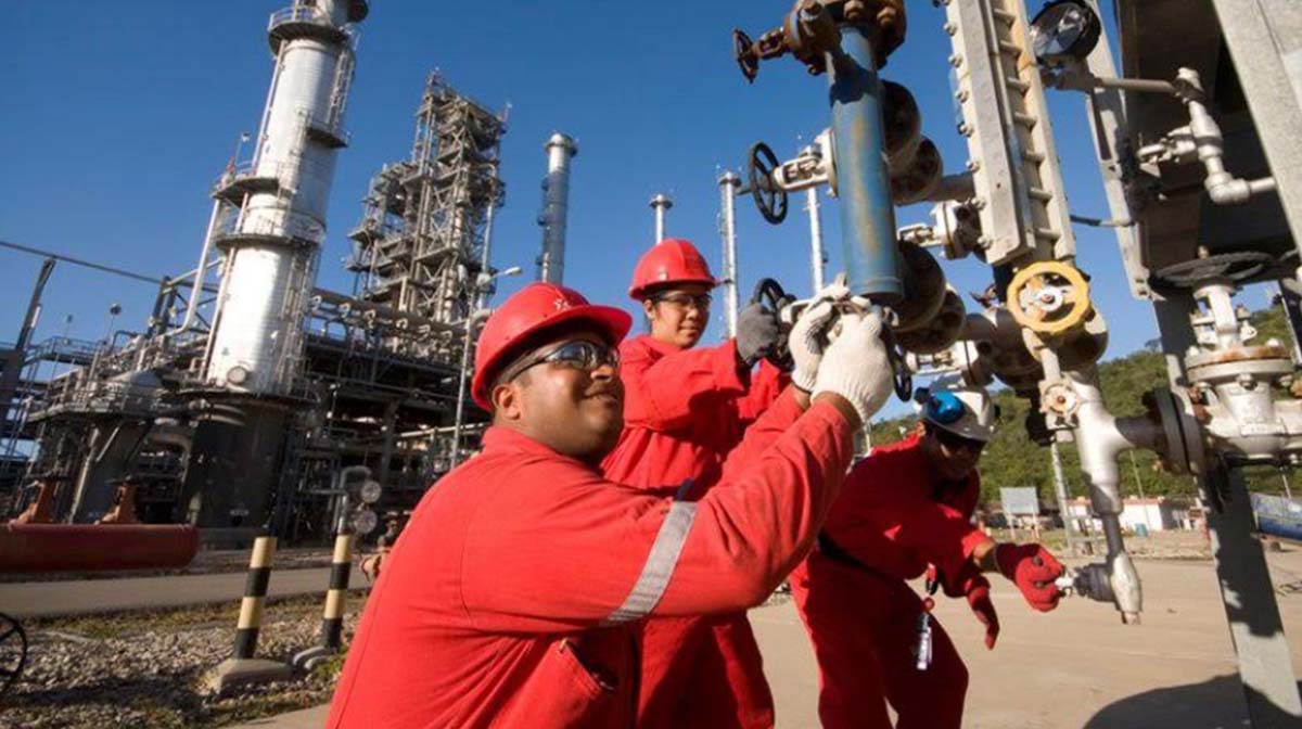 PDVSA