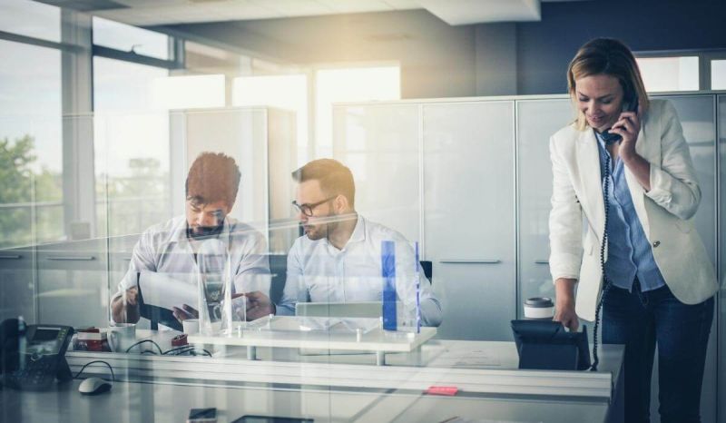 Modern Cloud Phone System And Sms Solution For Customer Facing Teams - Nature Backgrounds - Ultra HD 8K Collection