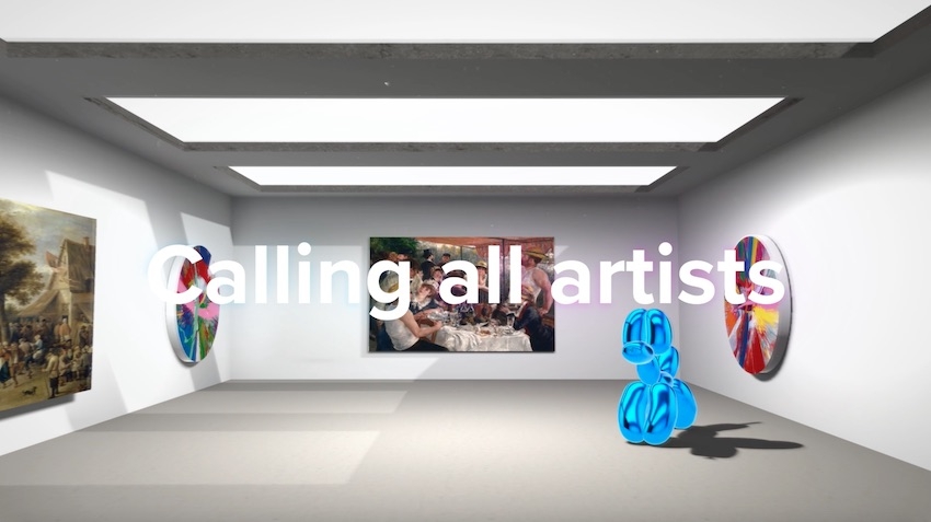 1000+ vectors, stock photos & psd files. Gowithyamo S Open Call Virtual Exhibition