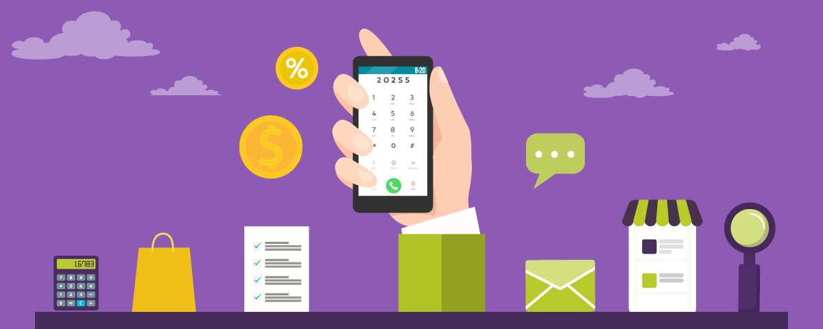 · pick an area code · select a plan · register · the benefits of a local business phone number:. Make A Local Virtual Phone Number And Bosst Your Sales Callhippo