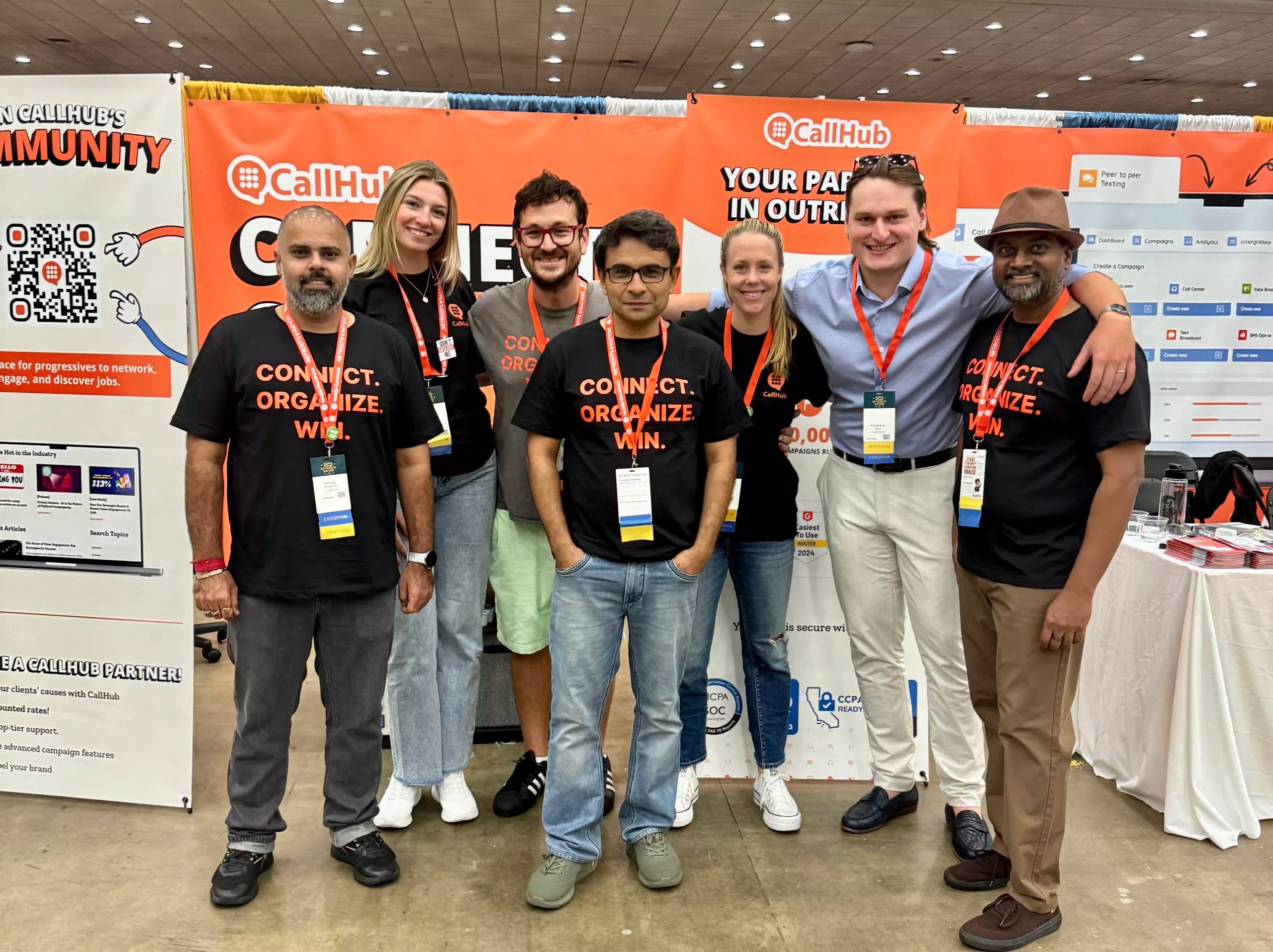 Callhub careers