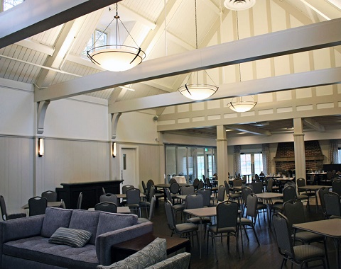 Westmount Golf Course Hospitality Callidus Engineering