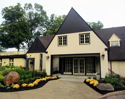 Westmount Golf Course Hospitality Callidus Engineering